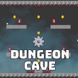  Dungeon Caves