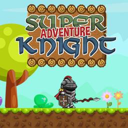  Super Knight Adventure