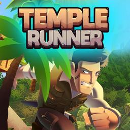  Temple Runner