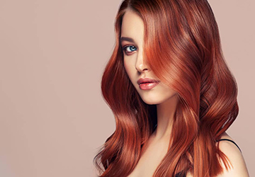 How to Choose the Right Hair Color for Your Skin Tone
