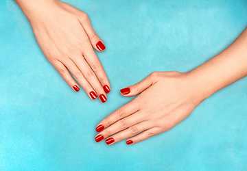 How to Nail the Perfect Manicure at Home